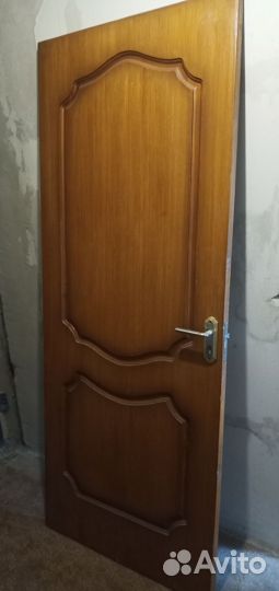 Дверь