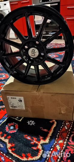 Литые диски r 15 4 98