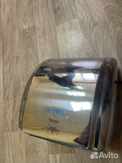 Сушилка для рук G-teq 8851 MC