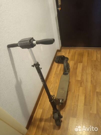 Электро-Самокат kugoo S3 взрослый Б/У