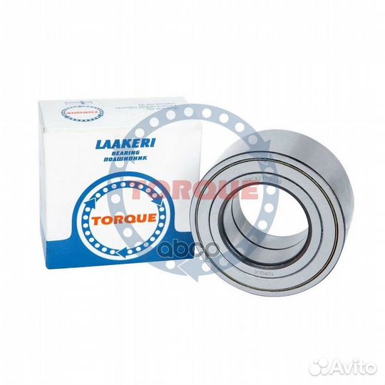 Подшипник ступицы Torque DAC42770039