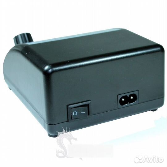 Блок питания для тату машинки