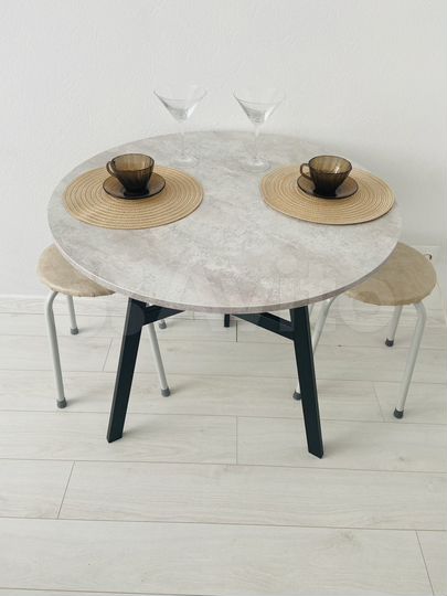 Квартира-студия, 21 м², 4/12 эт.