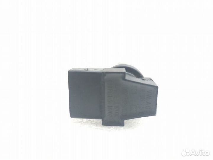 Катушка зажигания Volkswagen Golf 5 1.4 BLG 2007