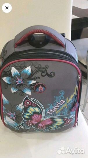 Рюкзак школьный