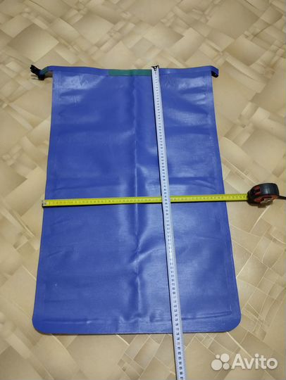 Гермомешки пвх