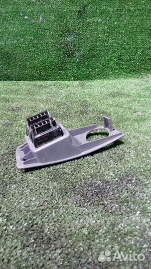 Блок управления стеклоподъемниками Renault Megane1