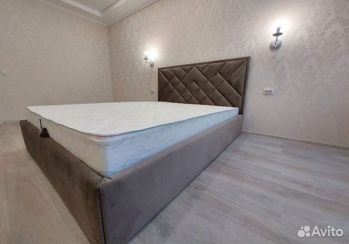 Кровать 180х200