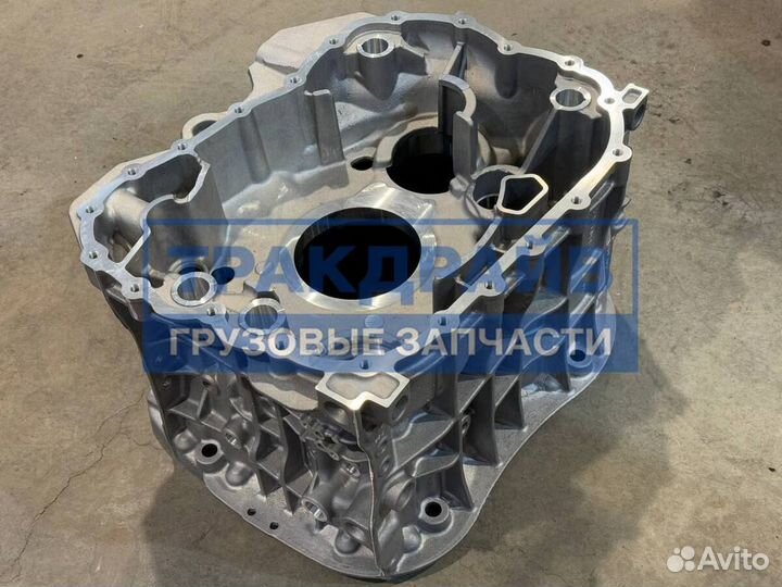 Корпус кпп ZF AS Tronic 16S для Даф 105
