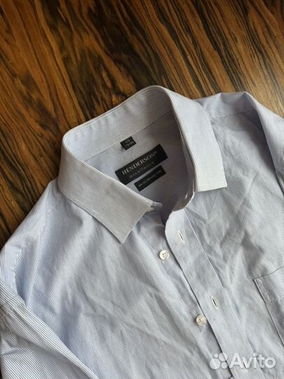 Рубашка henderson