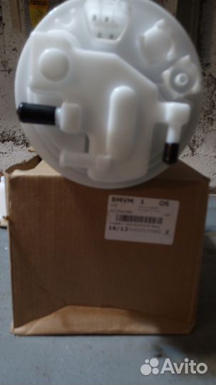 Топлевный фильтр тойета 77024