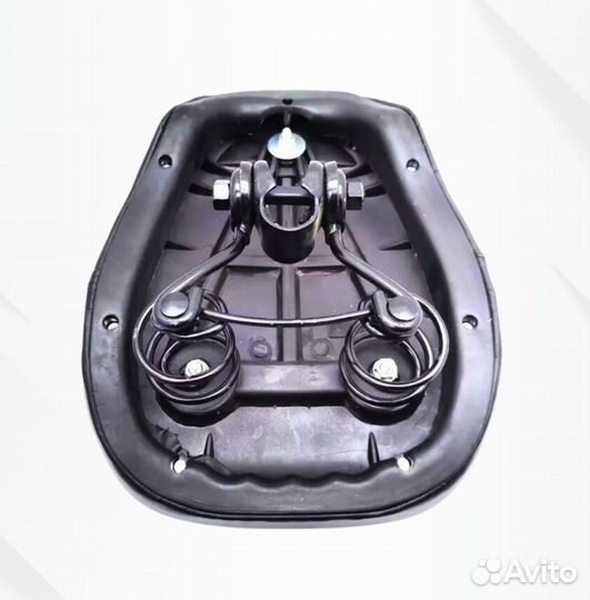 Сидушка на электросамокат kugoo g booster