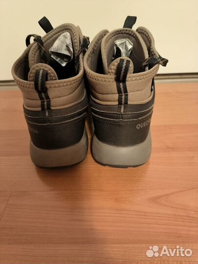 Кроссовки демисезонные Decathlon Quechua р41