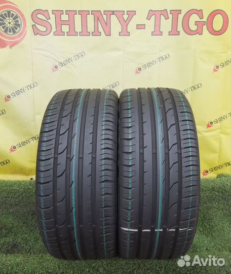Continental ContiPremiumContact 2 215/45 R16 90V