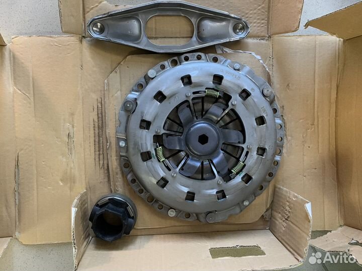 Комплект сцепления BMW