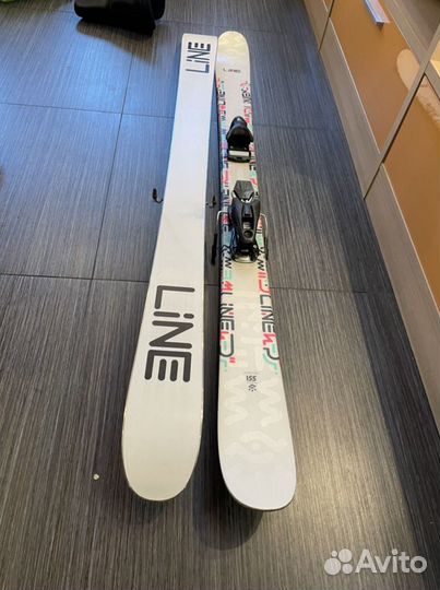 Горнолыжный коммплект.В отличном мостоянии, эксплу