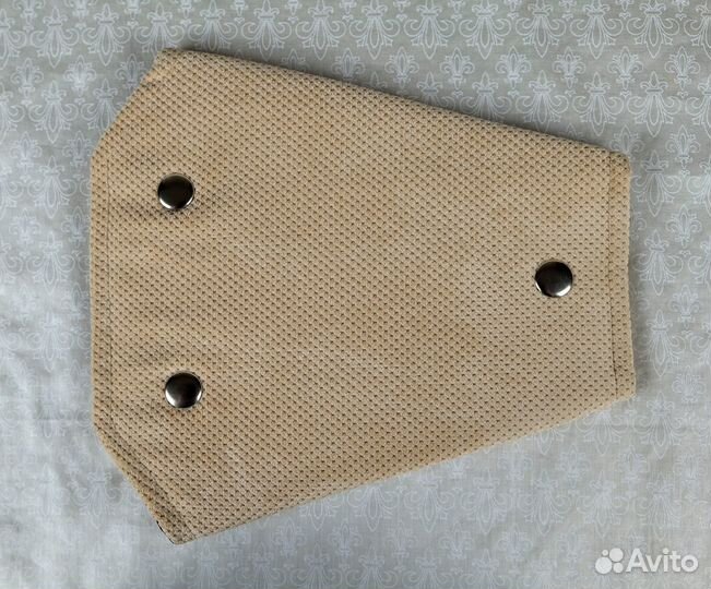 Треугольник накладка адаптер ремня безопасности