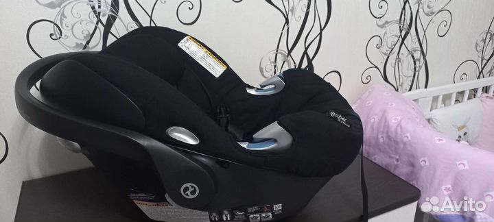 Автолюлька cybex