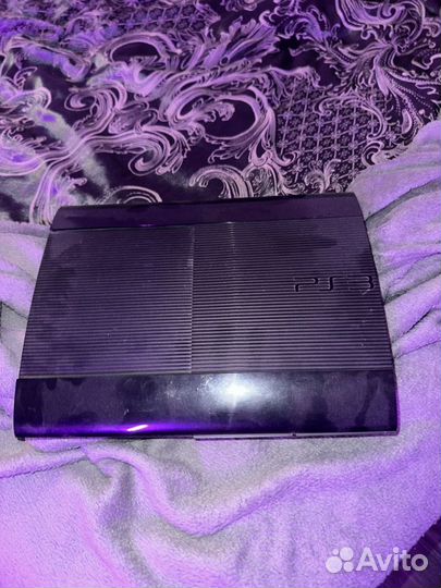 Ps3 slim