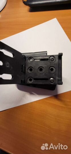 Кобура для пм поясная, stich profi