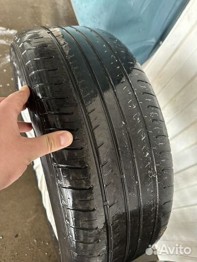 235/55 R 18 Toyota 5/114.3