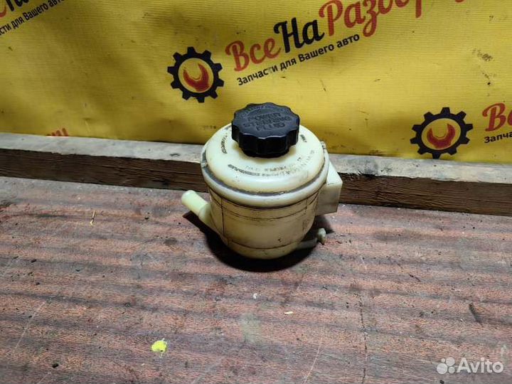 Бачок гур Hyundai Accent LC 1.5 2007