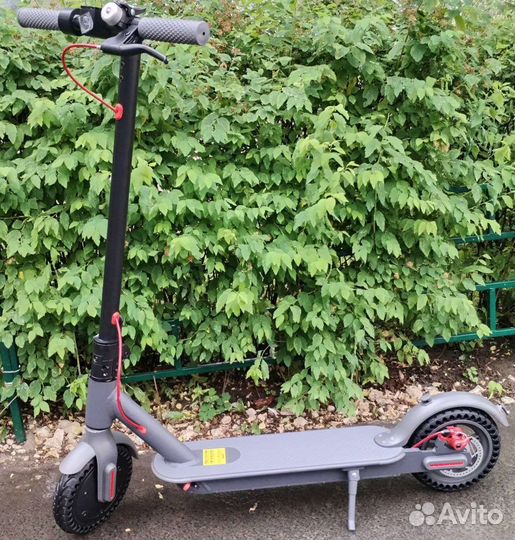 Электросамокат