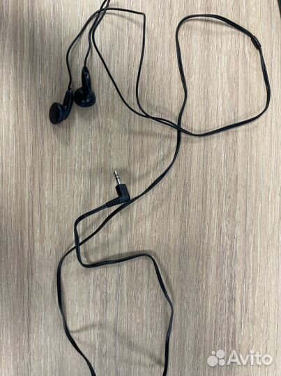 Наушники