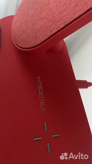 Беспроводная зарядка, подходит для iPhone