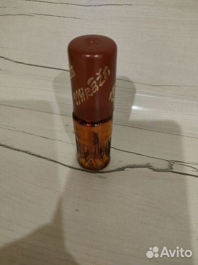 Духи дзинтарс мираж