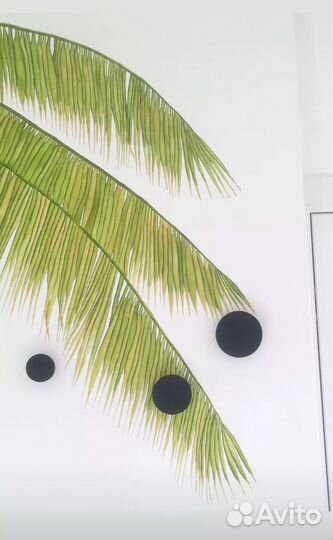 Роспись стен