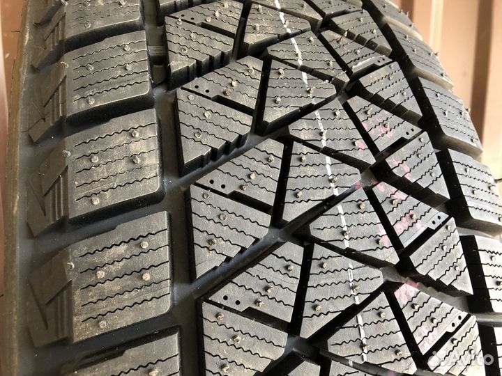 Bridgestone Blizzak DM-V2 225/55 R17 97T