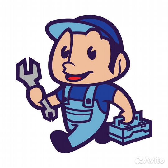 Сантехник. Услуги сантехника. Мастер 24/7