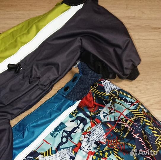 Одежда для собак