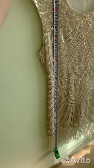 Вечернее платье 42 -44