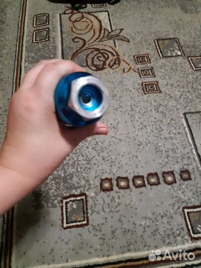 Пеги на бмх