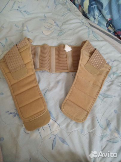 Бандаж для беременных