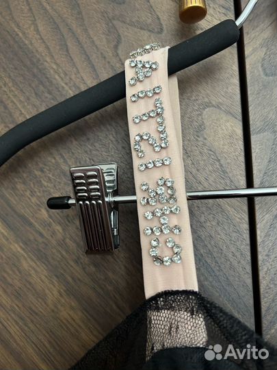 Christian Dior платье роскошное