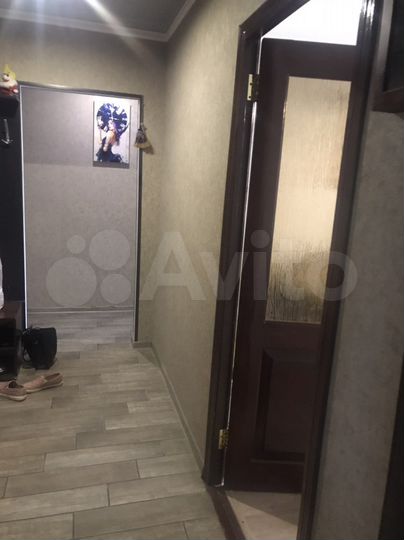 2-к. квартира, 49,9 м², 4/9 эт.