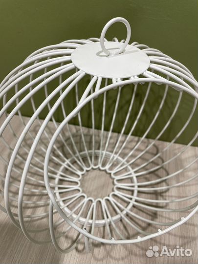 Корзина для фруктов Kuchenland Фруктовница