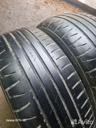 Nokian Tyres Nordman SX 205/60 R16 92H