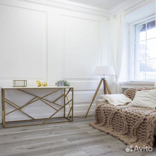 Ламинат водостойкий