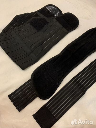 Бандаж для беременных Beoma 4 в 1