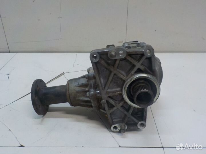 Коробка раздаточная для Kia Sorento II 2009-2020