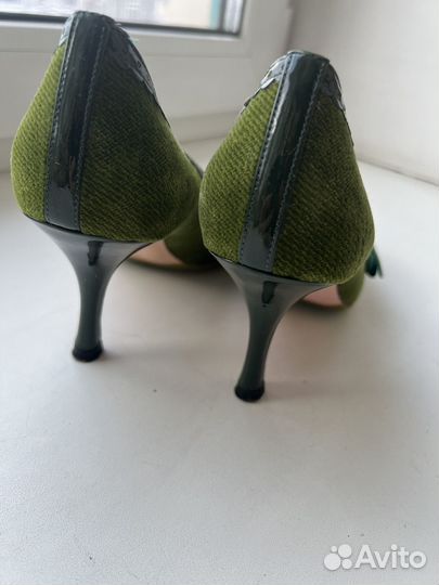 Туфли женские 36 размер новые