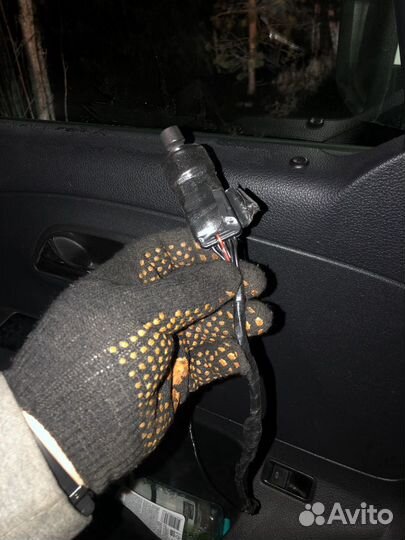 Отключить сигнализацию / Автоэлектрик выезд / 24 ч