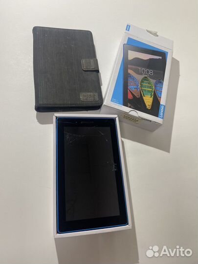 Планшет Lenovo Tab3 7 8гб