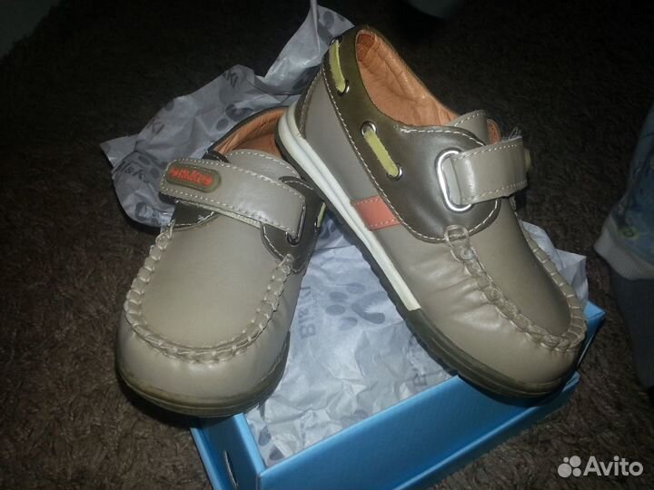 Обувь для детей