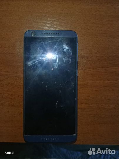 HTC Desire 626, 16 ГБ