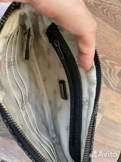 Сумка женская guess оригинал новая